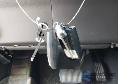 2024 Ford Bronco Sport Big Bend from USA, damaged, VIN 3FMCR9B61RRE22036